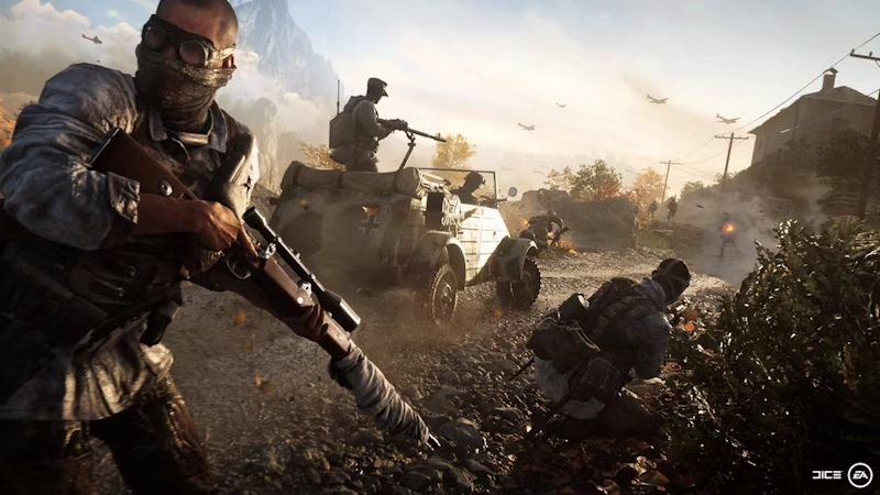 Battlefield 6: Cronus-Zen-Nutzer*innen werden jetzt auf allen Plattformen gebannt